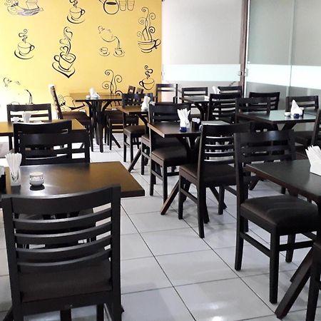 פורטו סגורו Hotel Ponta De Areia מראה חיצוני תמונה