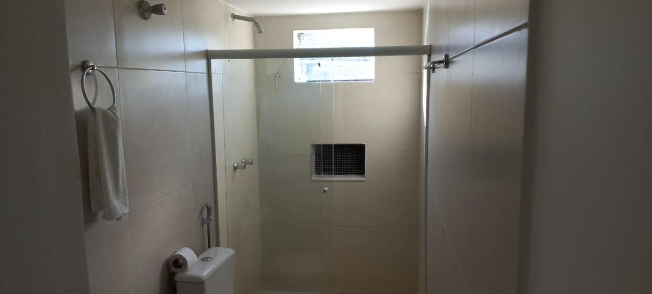פורטו סגורו Hotel Ponta De Areia מראה חיצוני תמונה