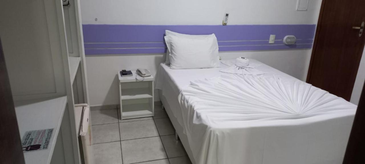 פורטו סגורו Hotel Ponta De Areia מראה חיצוני תמונה