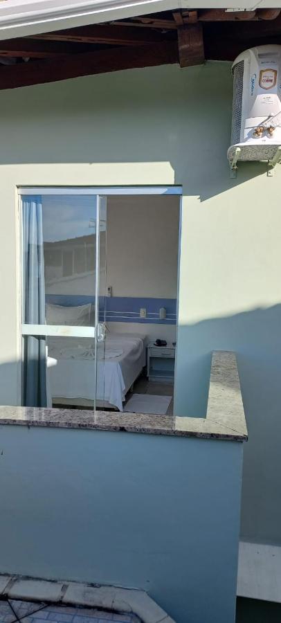 פורטו סגורו Hotel Ponta De Areia מראה חיצוני תמונה