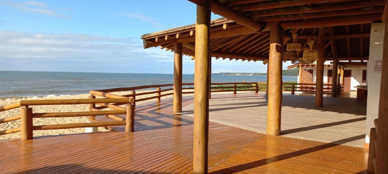 פורטו סגורו Hotel Ponta De Areia מראה חיצוני תמונה