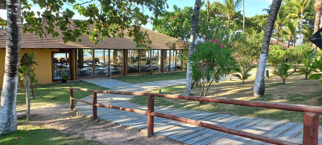 פורטו סגורו Hotel Ponta De Areia מראה חיצוני תמונה