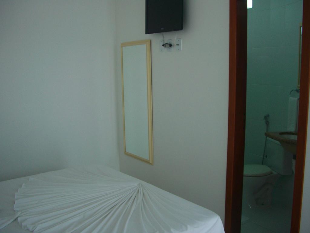 פורטו סגורו Hotel Ponta De Areia חדר תמונה