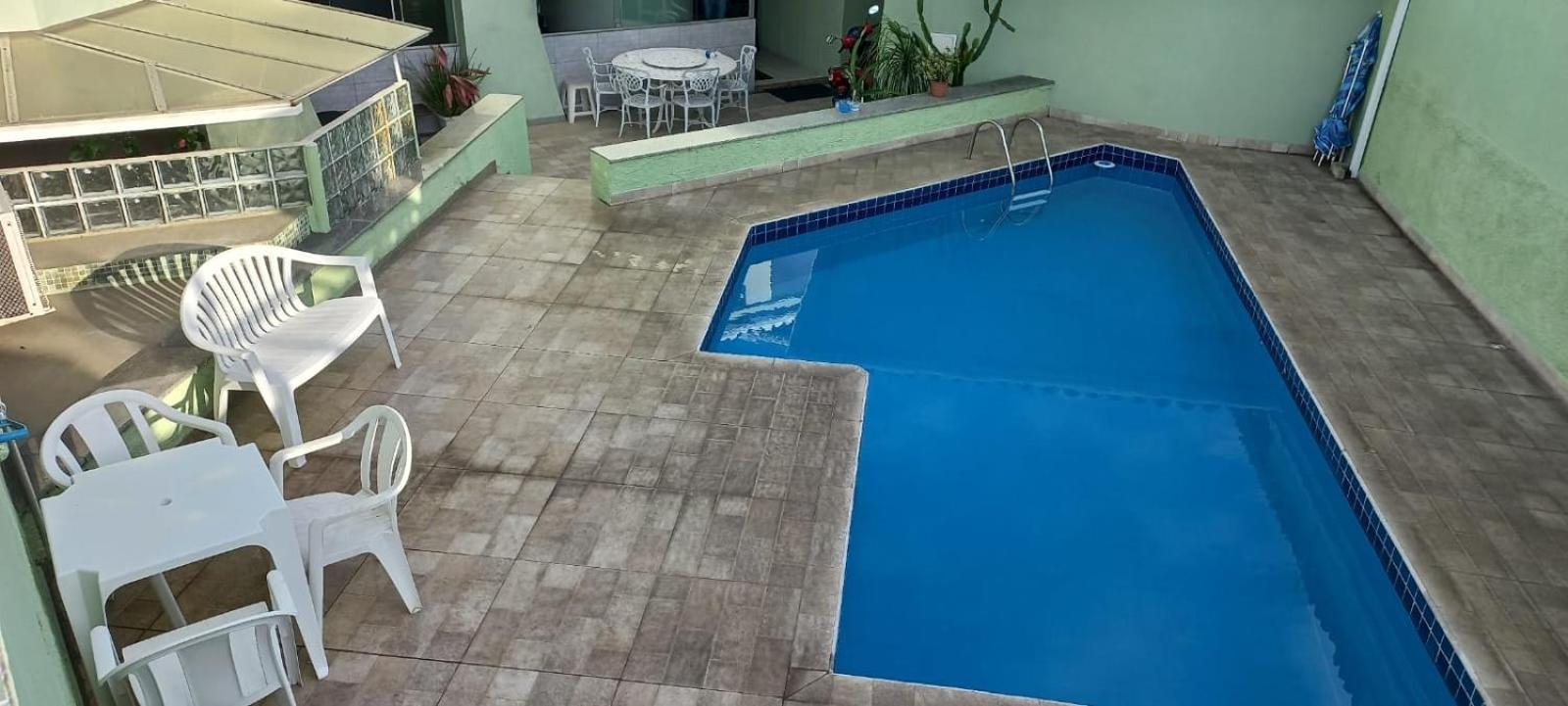 פורטו סגורו Hotel Ponta De Areia מראה חיצוני תמונה