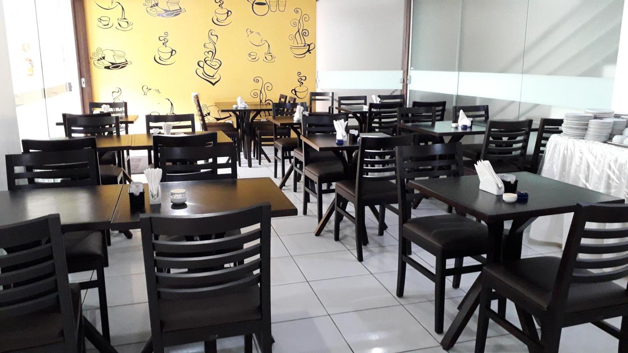 פורטו סגורו Hotel Ponta De Areia מראה חיצוני תמונה