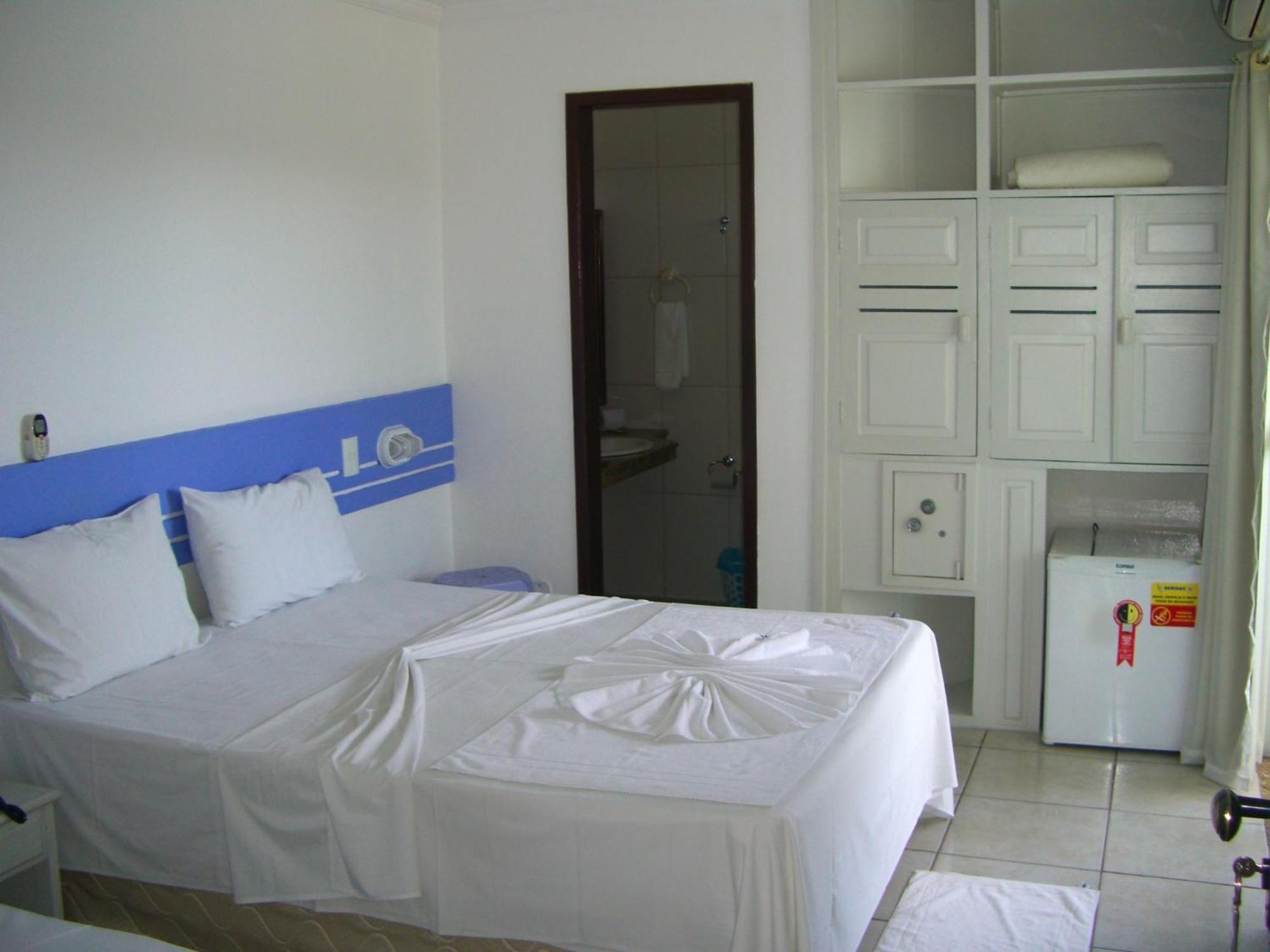 פורטו סגורו Hotel Ponta De Areia חדר תמונה