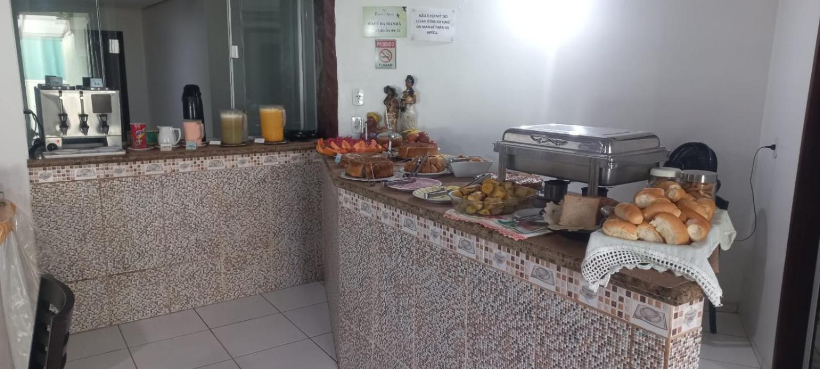 פורטו סגורו Hotel Ponta De Areia מראה חיצוני תמונה
