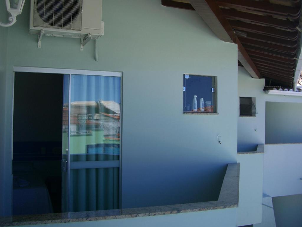 פורטו סגורו Hotel Ponta De Areia מראה חיצוני תמונה