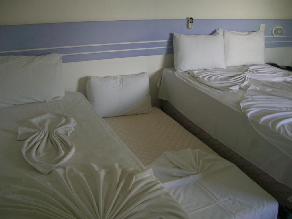 פורטו סגורו Hotel Ponta De Areia חדר תמונה