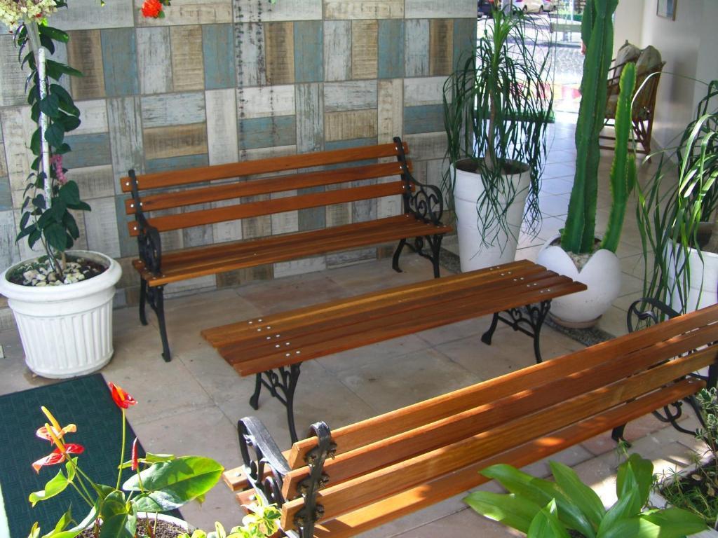 פורטו סגורו Hotel Ponta De Areia מראה חיצוני תמונה