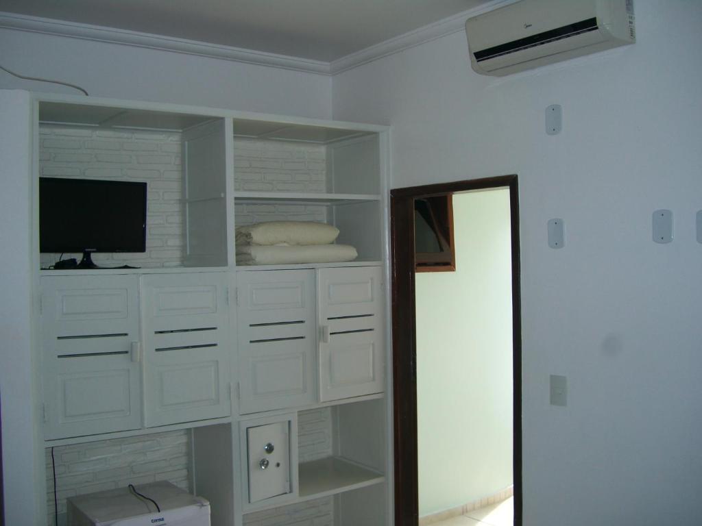 פורטו סגורו Hotel Ponta De Areia מראה חיצוני תמונה