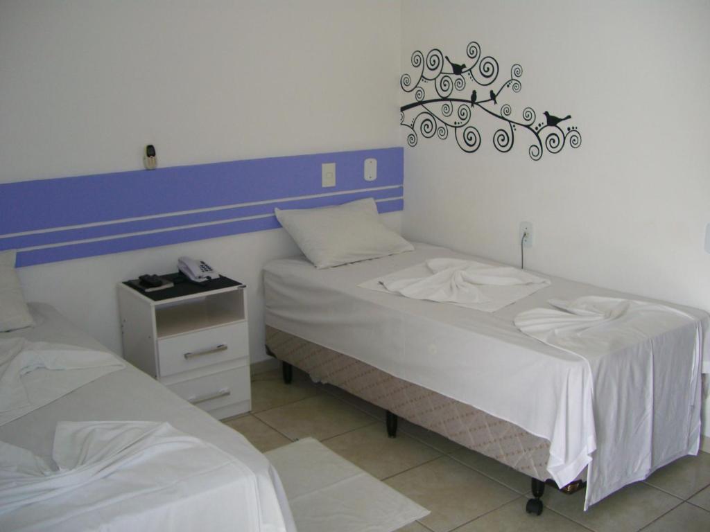 פורטו סגורו Hotel Ponta De Areia מראה חיצוני תמונה