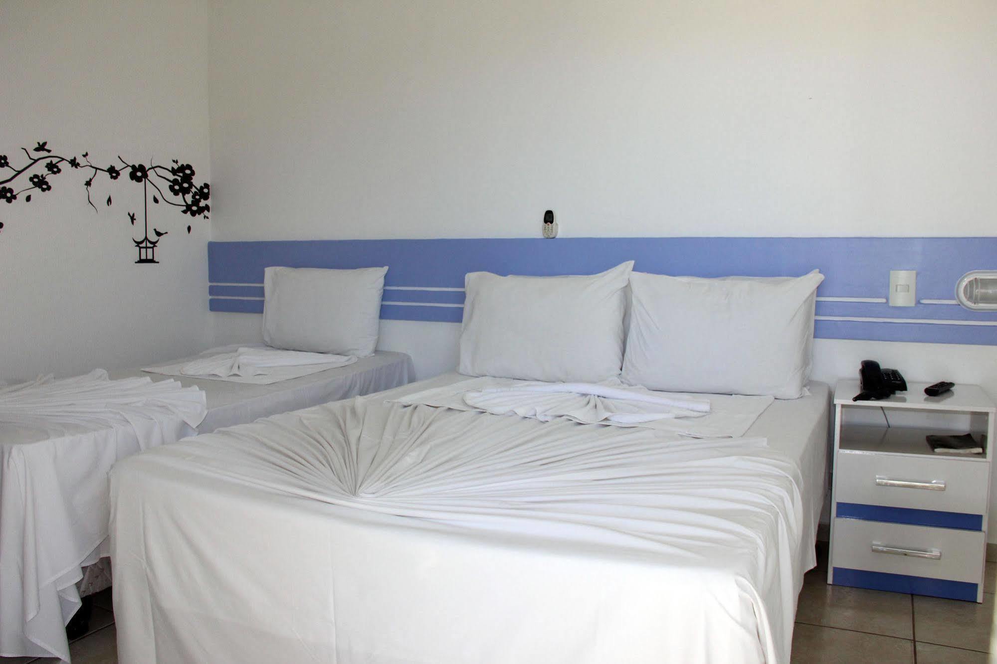פורטו סגורו Hotel Ponta De Areia מראה חיצוני תמונה