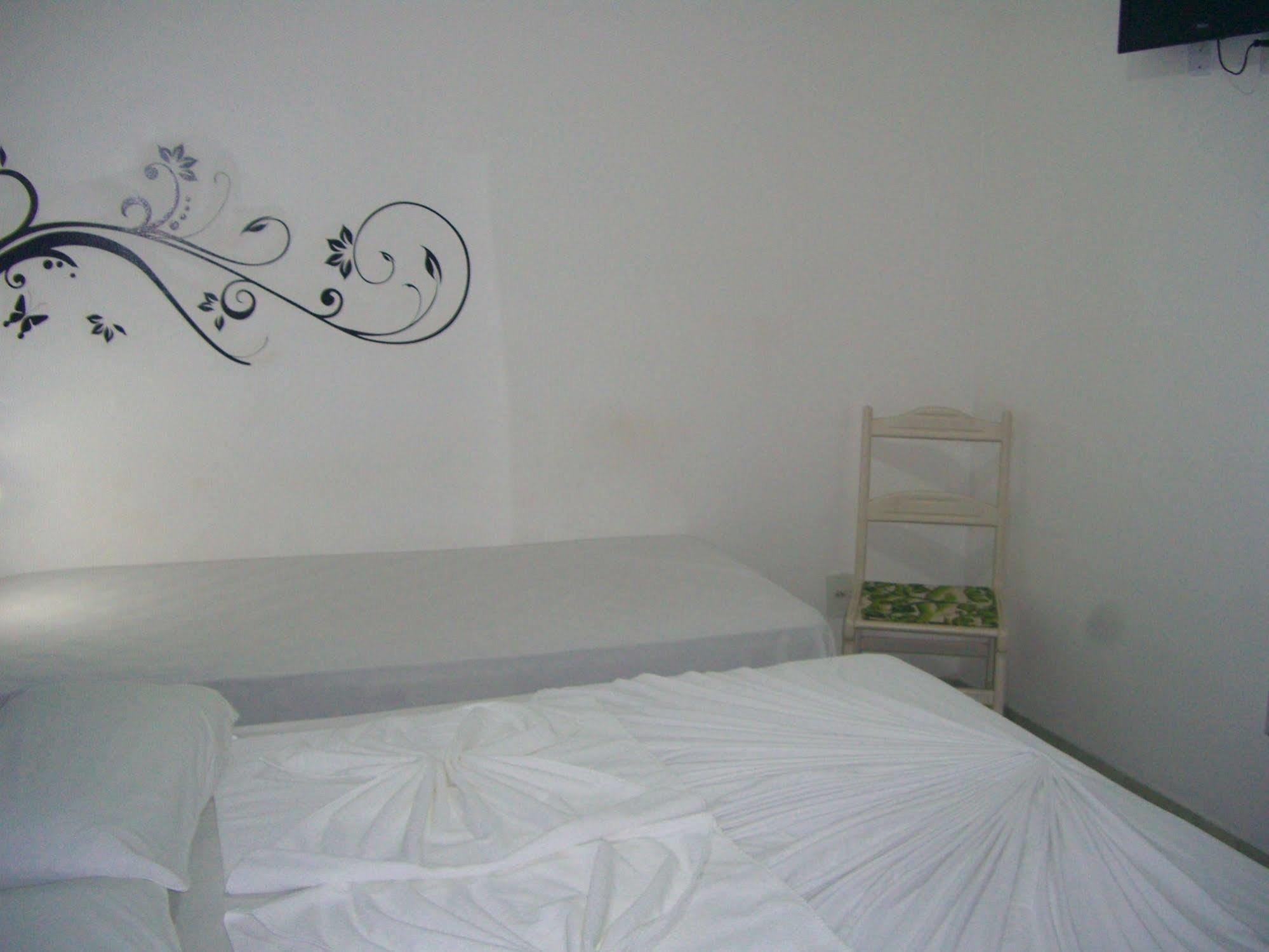 פורטו סגורו Hotel Ponta De Areia מראה חיצוני תמונה