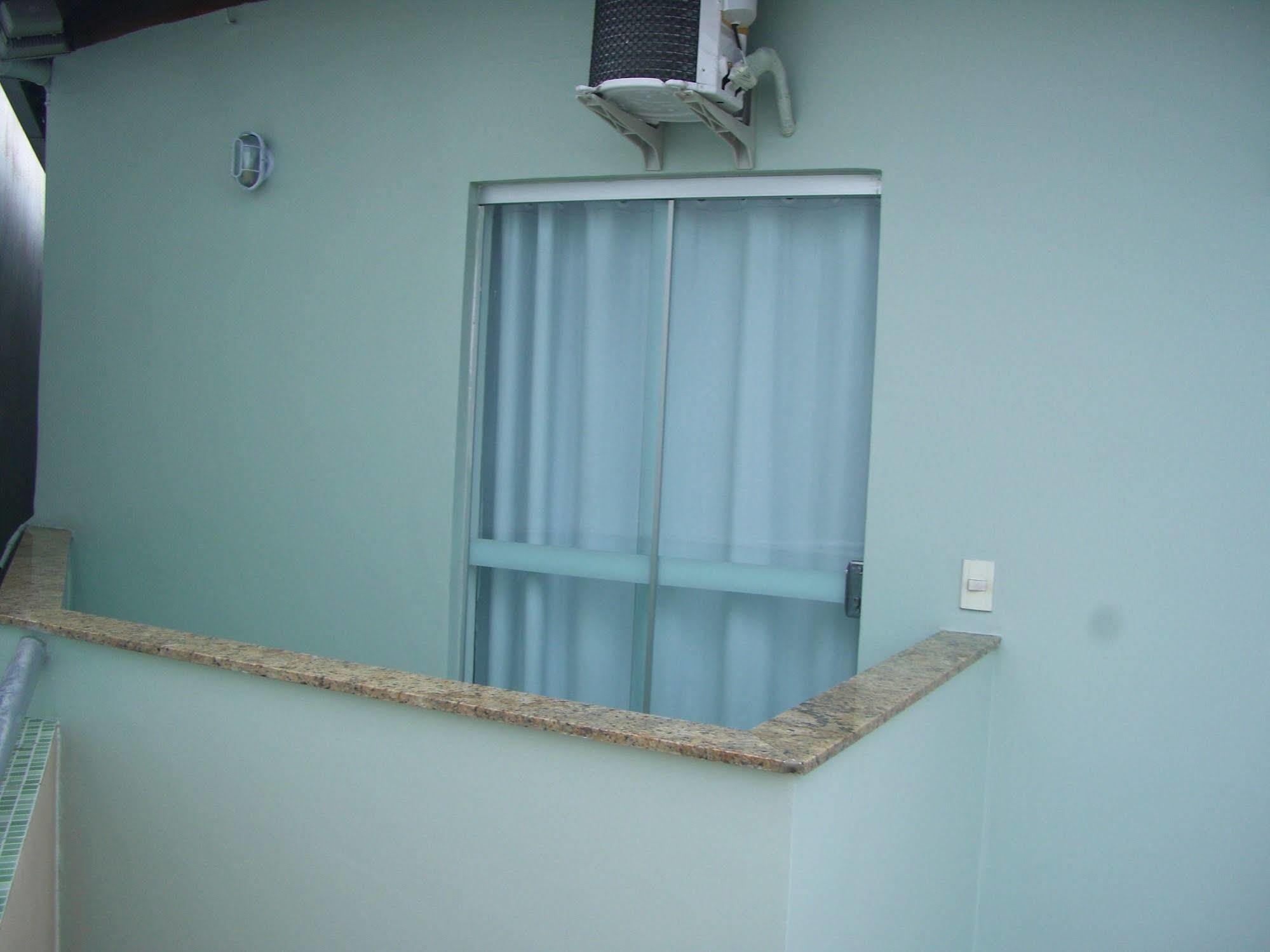פורטו סגורו Hotel Ponta De Areia מראה חיצוני תמונה