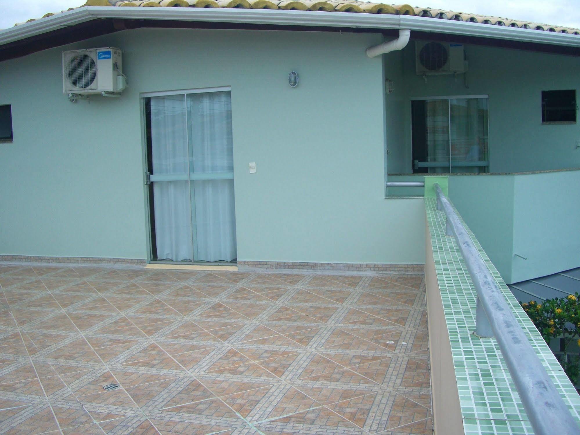 פורטו סגורו Hotel Ponta De Areia מראה חיצוני תמונה