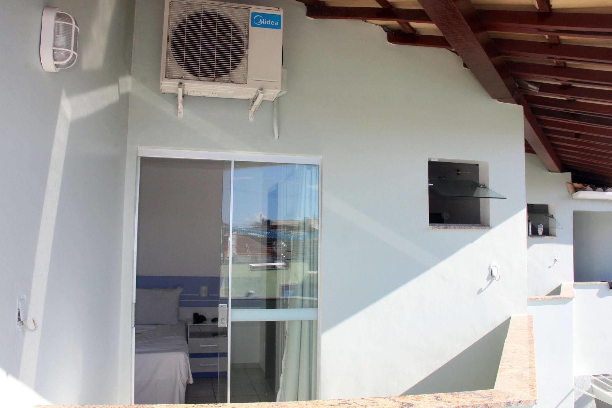 פורטו סגורו Hotel Ponta De Areia מראה חיצוני תמונה
