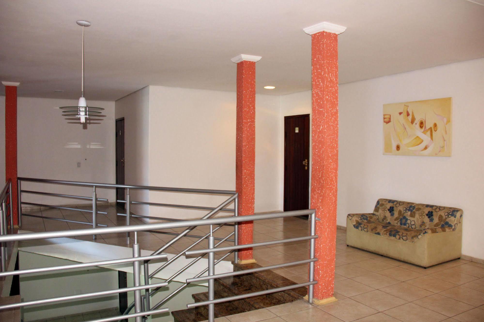 פורטו סגורו Hotel Ponta De Areia מראה חיצוני תמונה