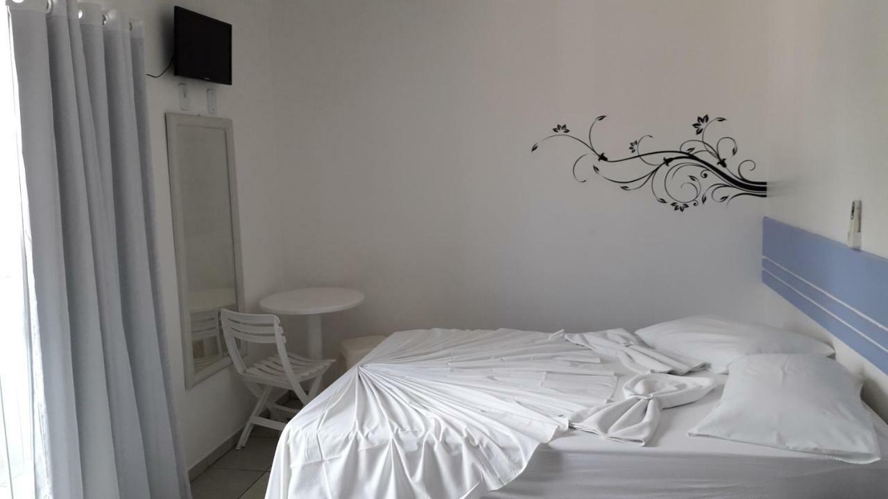 פורטו סגורו Hotel Ponta De Areia מראה חיצוני תמונה