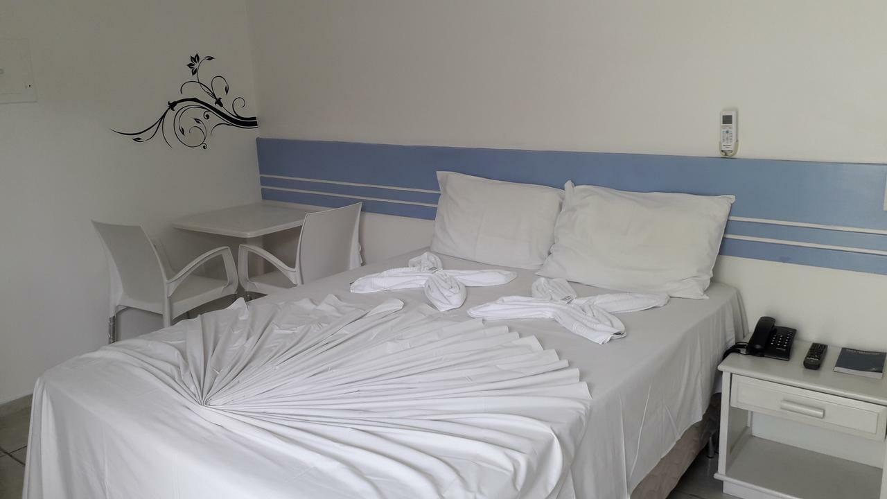 פורטו סגורו Hotel Ponta De Areia מראה חיצוני תמונה